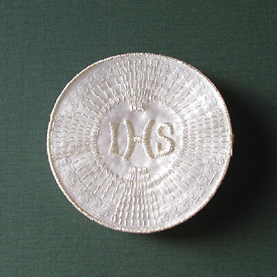 6.1.1  Communion emblem 