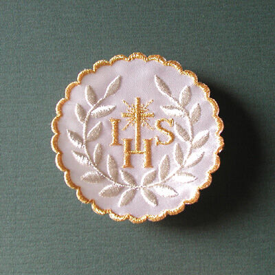 6.1.13  Communion emblem 