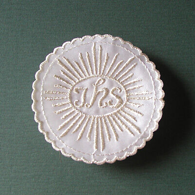 6.1.2.  Communion emblem 