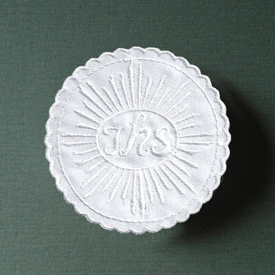 6.1.2. Communion emblem 