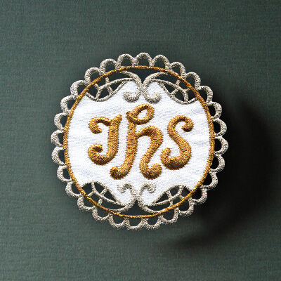 6.1.20  Communion emblem 
