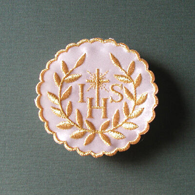 6.1.13  Communion emblem 