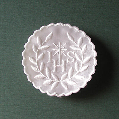6.1.13  Communion emblem 