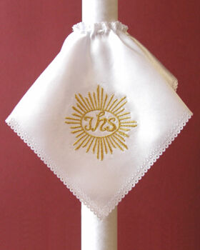 5.1.36.ZL  Candle decoration 